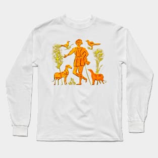 Good Shepherd Long Sleeve T-Shirt